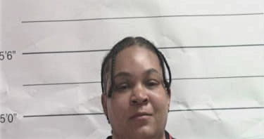 Mckayla Stewart, - Orleans Parish County, LA 